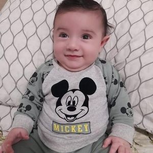 Meet your Posher, Blanca isabel